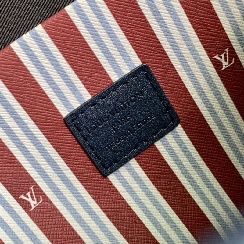 Mens LV Briefcases